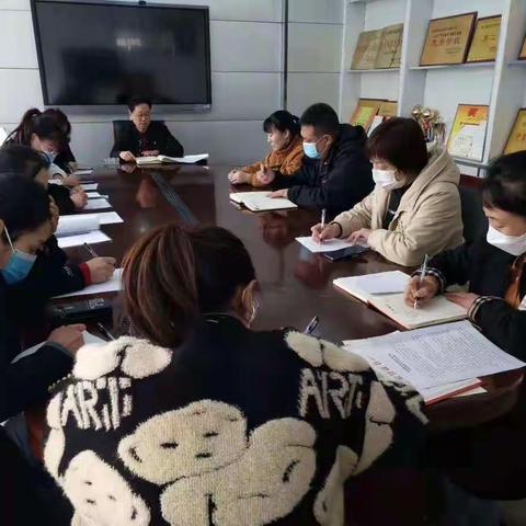 守护家人健康，共筑平安校园