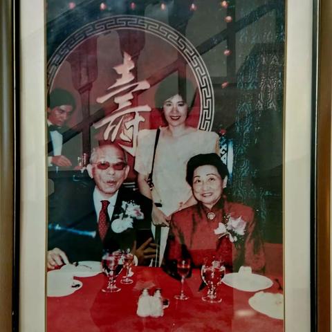 百年学良  千古功臣