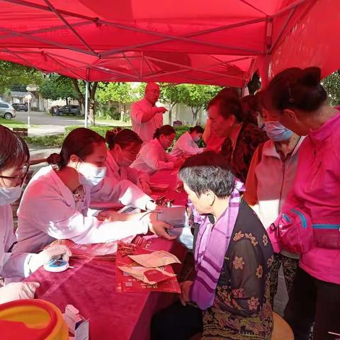金秋感师恩  文明我先行