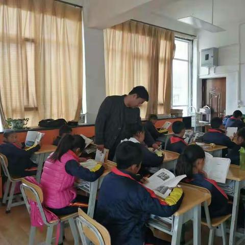 纳赤塘小学育人导师简报