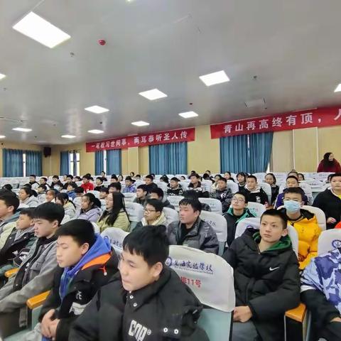 探民风民俗，享其乐无穷                     —— 慧海实验学校初中托管纪实（下）