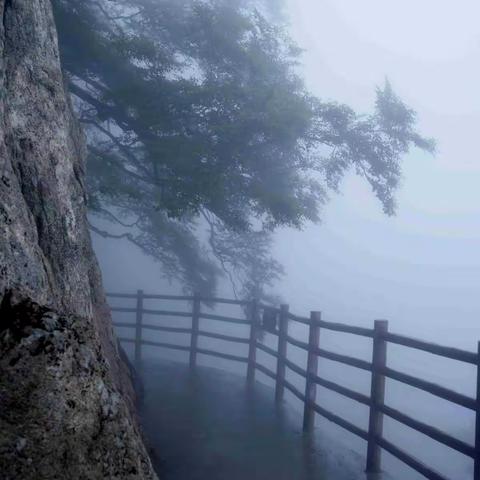 遇见多彩太行山金秋