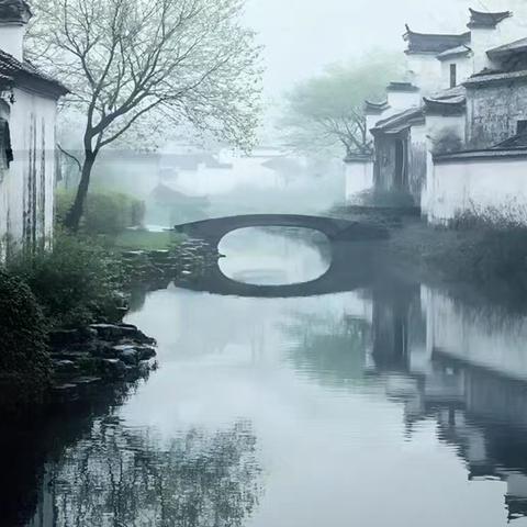 给生活“留白”