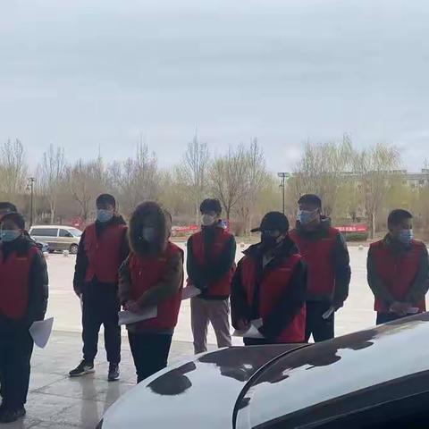 疫情过后，春暖花开