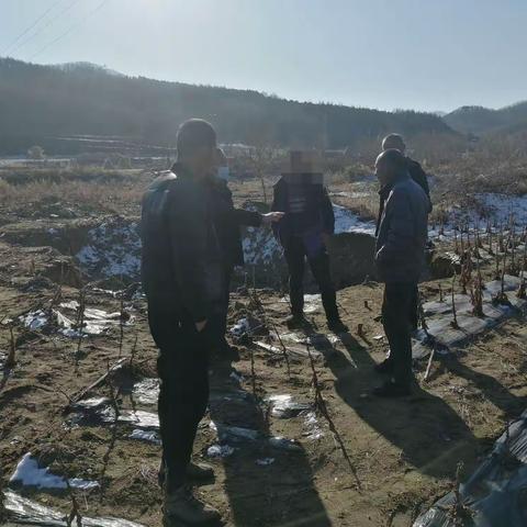 人民调解促和谐、化解矛盾保平安