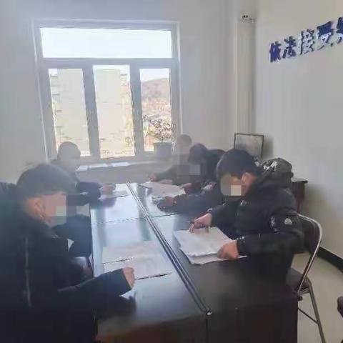 真诚改过 拥有未来