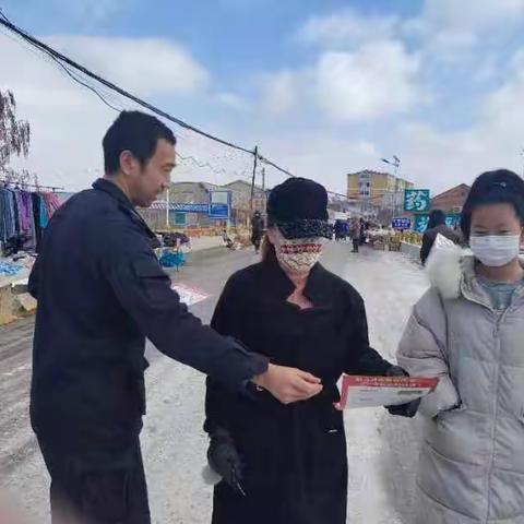 传播法律知识 弘扬法治精神