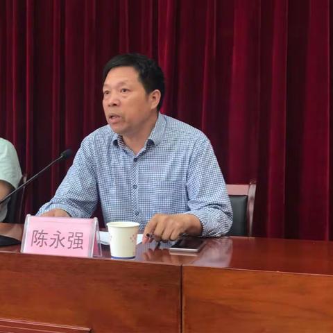 永康市民政局举办全市民政干部业务培训班