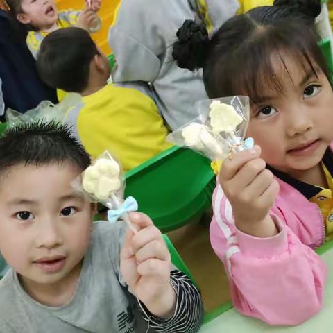 易道幼儿园🎉“欢庆六一”快乐的一天✨