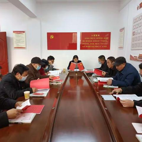 【不忘初心 践行使命】城关街道西街社区学习贯彻党的二十大精神