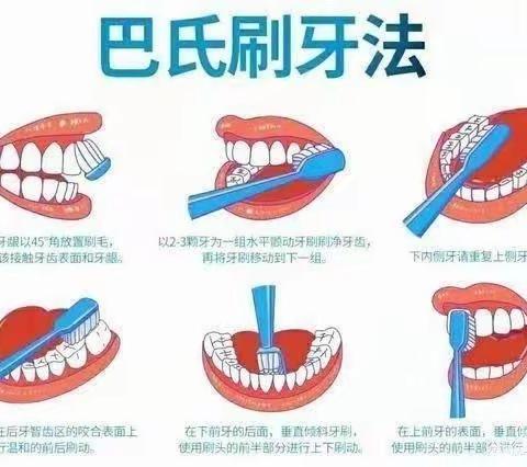 致家长一封信 ——口腔健康，全身健康