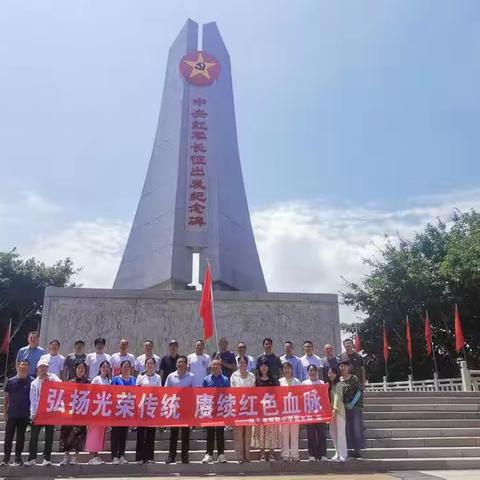 洗尽铅华尽红霞一一一赣州之旅有感