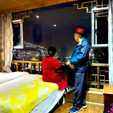 游黔（第三篇）千户苗寨