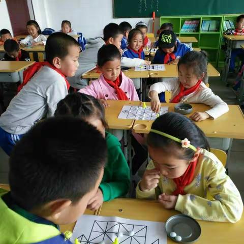 幸福童年，快乐时光