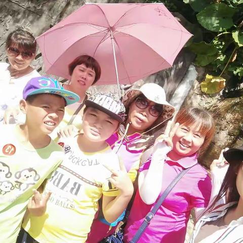 2017年8月2日一日游