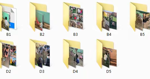 公主岭市朝鲜族学校暨第三幼儿园 2022年11月份垃圾分类工作总结