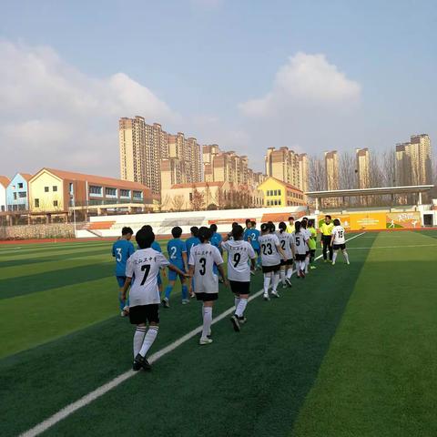 我家有女初长成，美美哒                    ——  2021区长杯总结篇