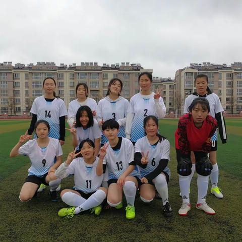 华山论剑取真经    初生牛犊向前冲