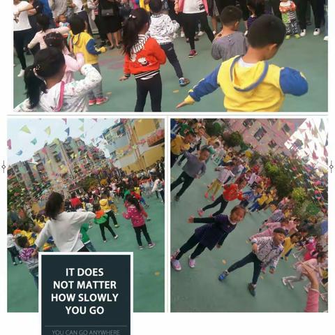 👼我们一起盖房子❗❗我的房子要有一扇窗，看见小猫🐱爬上树，我的房子要有一道门，欢迎朋友来拜访……………………