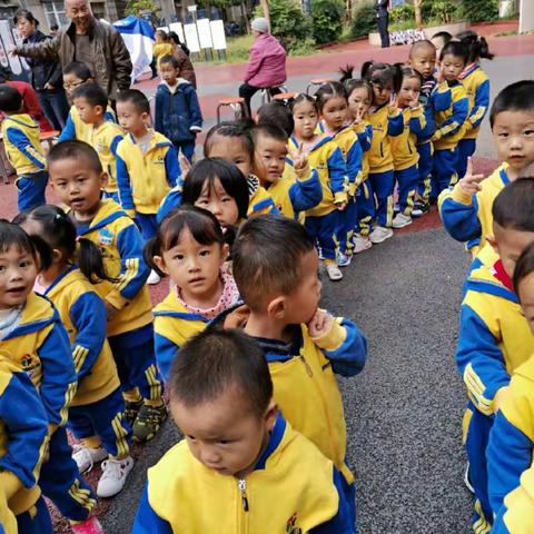 今天是你（祖国）生日快乐