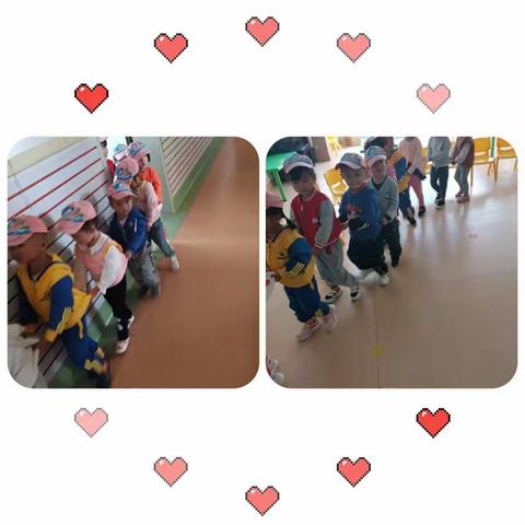 快乐小二班😁😁