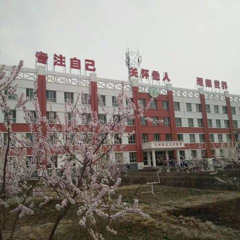 乌拉特前旗第二小学家教沙龙活动