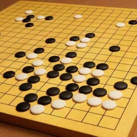 启迪智慧，乐在“棋”中——记寿昌幼儿园围棋特色活动