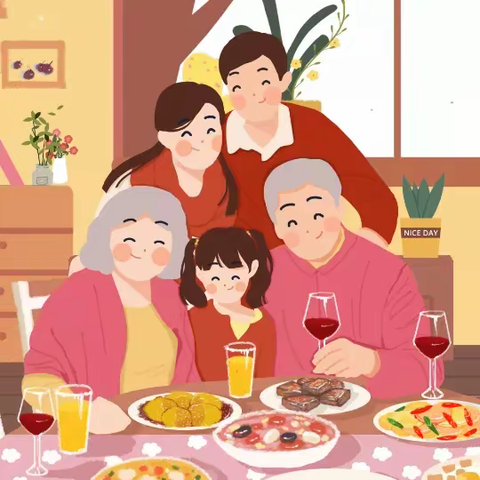 年夜饭吃对了降血脂、补肝脏，吃不对，不止是长胖！