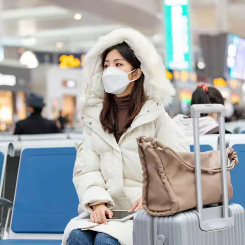 阳康」后返乡，会二次感染当地的毒株吗？
