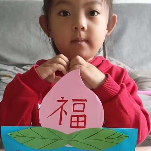 中四班丨十月丨重阳节