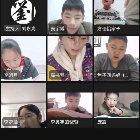 美哉，淮阳第一中学的少年！