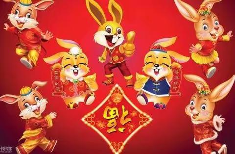 寒假不虚度，成长不止步