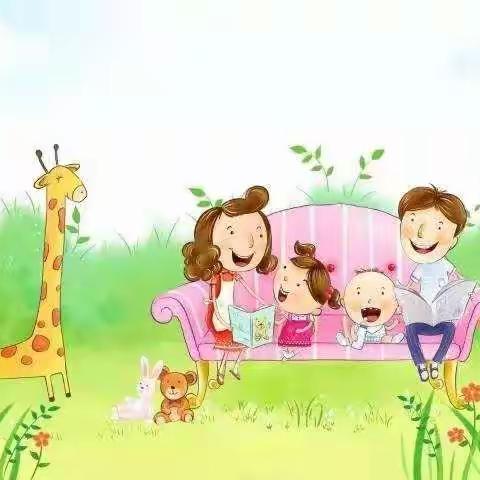 居家趣时光  游戏伴成长