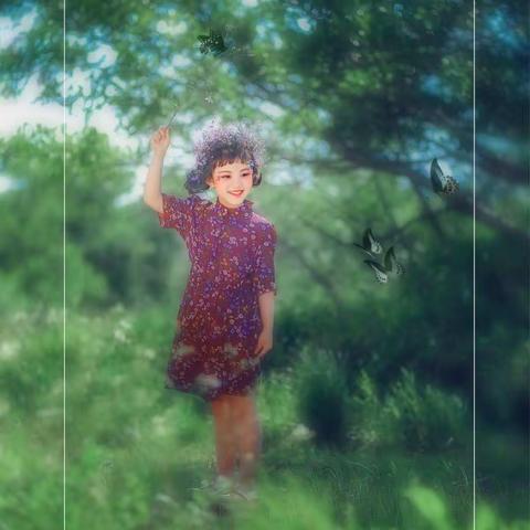 adior kids 6月最新主题客片