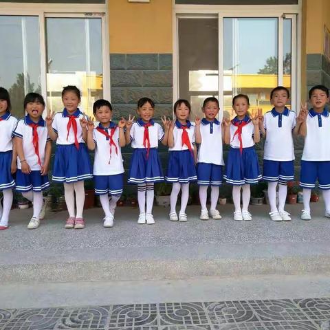 默默耕耘 静待花开【期中考试】