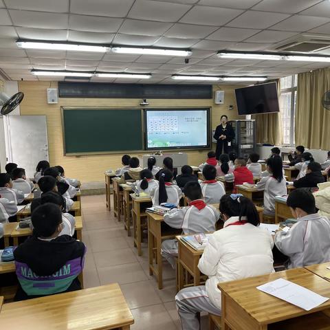 “教”无涯，“研”不尽——永安市实验小学数学教研活动