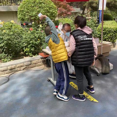 德智体美劳  居家也精彩