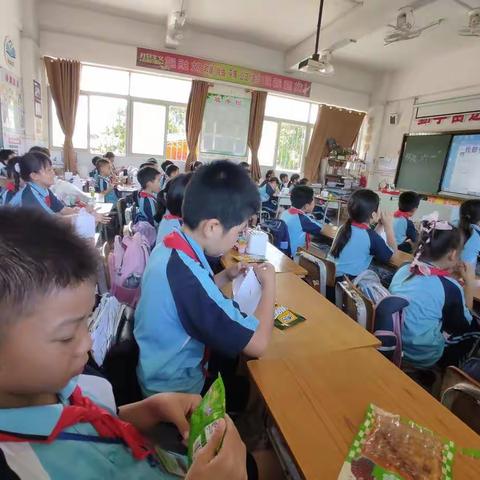 快乐成长，放飞梦想庆六一美食趴