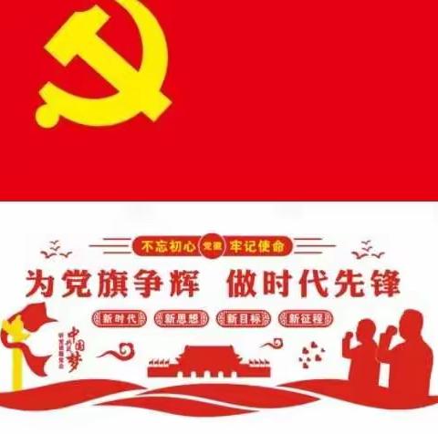 “党员下基层，助力疫情防控阻击战”主题党日活动----综合业务部党支部