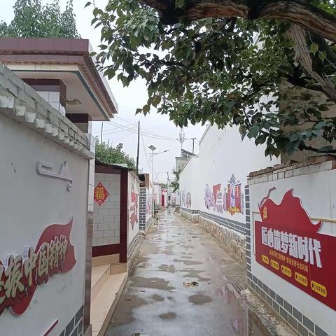 诗词五首    静默  魏周全/文