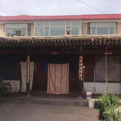 格律诗四首    魏周全/文