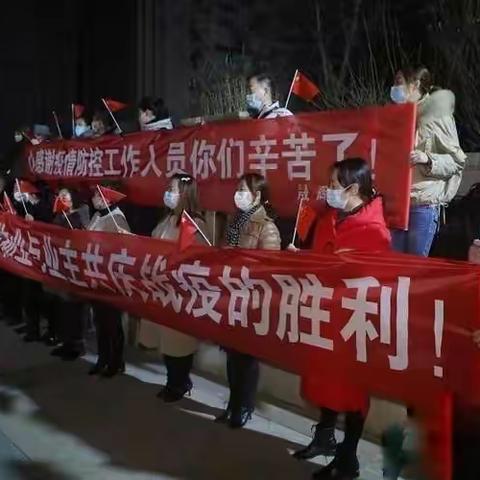 诗词四首     解封   魏周全/文