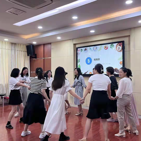 爱，给我们前进的动力