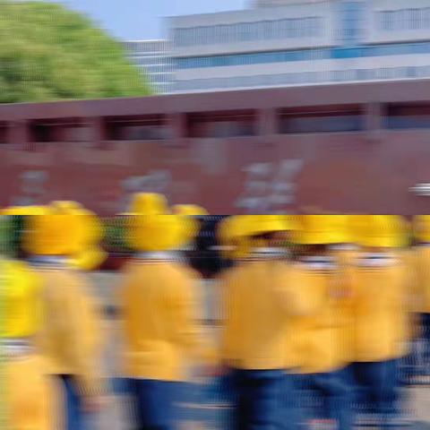 游绣湖名胜，玩古早游戏——记101班春游