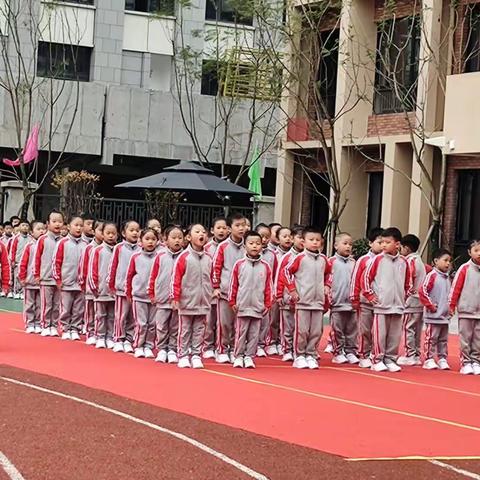 花样童年   精彩绽放