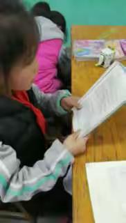 书香润校园——兴盛民族小学阅读活动