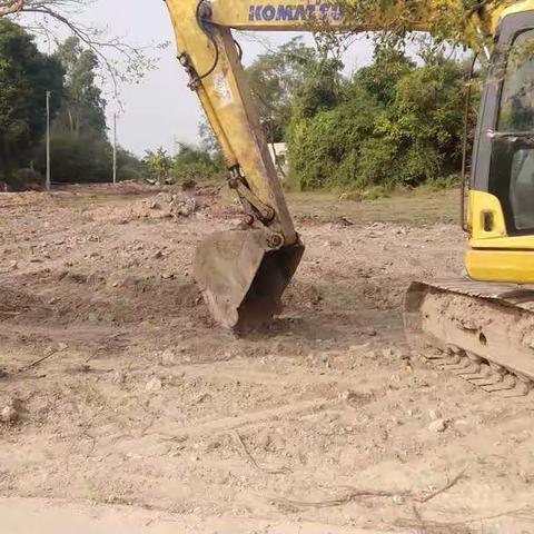 加强基础设施建设 加大技能培训力度 学兰乡村振兴迈上新台阶