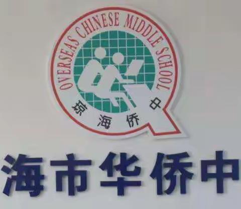 备战高考 展示自我——记市侨中高三英语复习汇报课