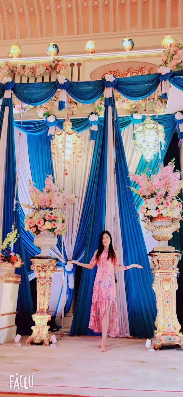 泰国女人为什么那么美