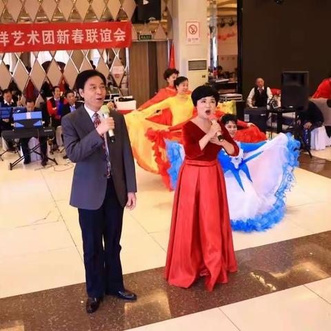2022•开心每一天/新年汇演剧照 花絮 感言